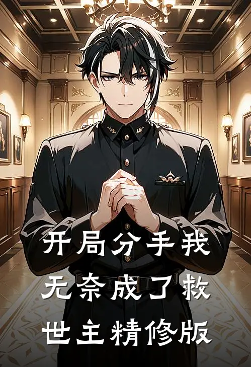 开局分手我无奈成了救世主精修版