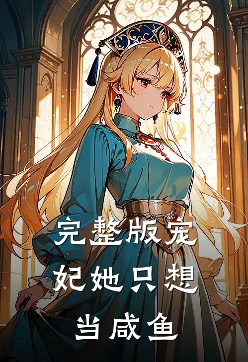 完整版宠妃她只想当咸鱼
