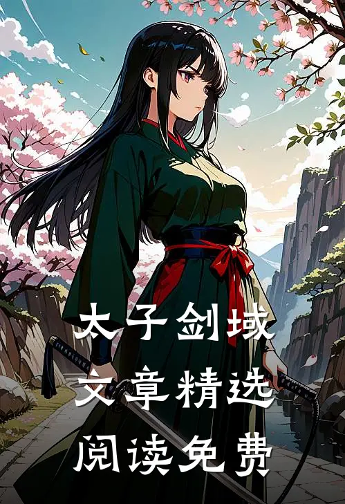 太子剑域文章精选阅读免费