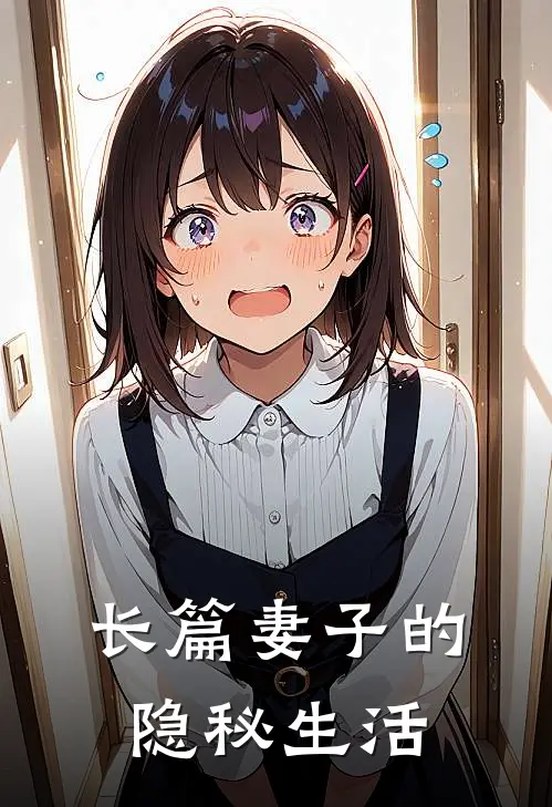 长篇妻子的隐秘生活