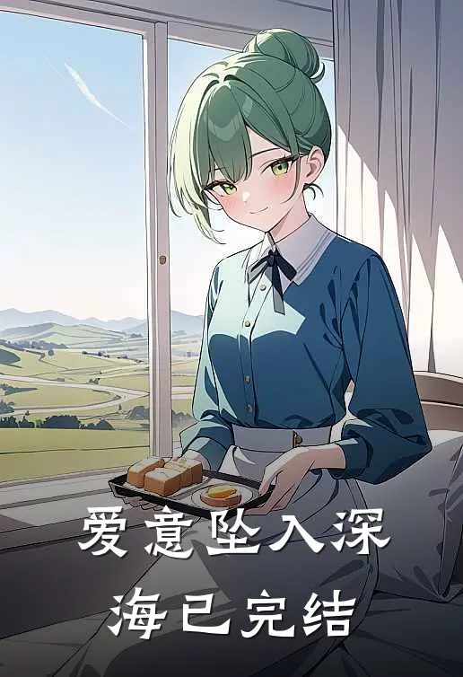 爱意坠入深海已完结