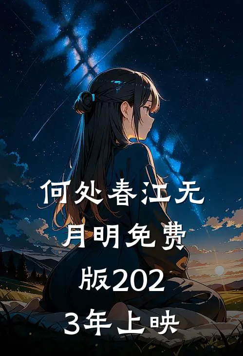 何处春江无月明免费版2023年上映