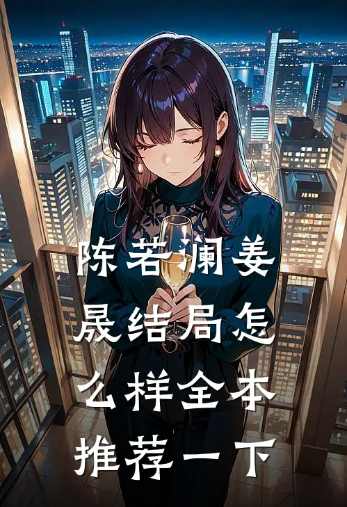 陈若澜姜晟结局怎么样全本推荐一下