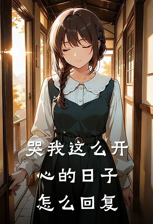 哭我这么开心的日子怎么回复