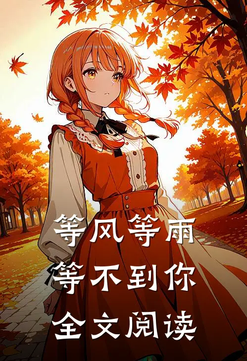 等风等雨等不到你全文阅读