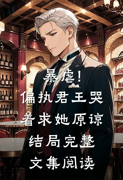暴虐!偏执君王哭着求她原谅结局完整文集阅读