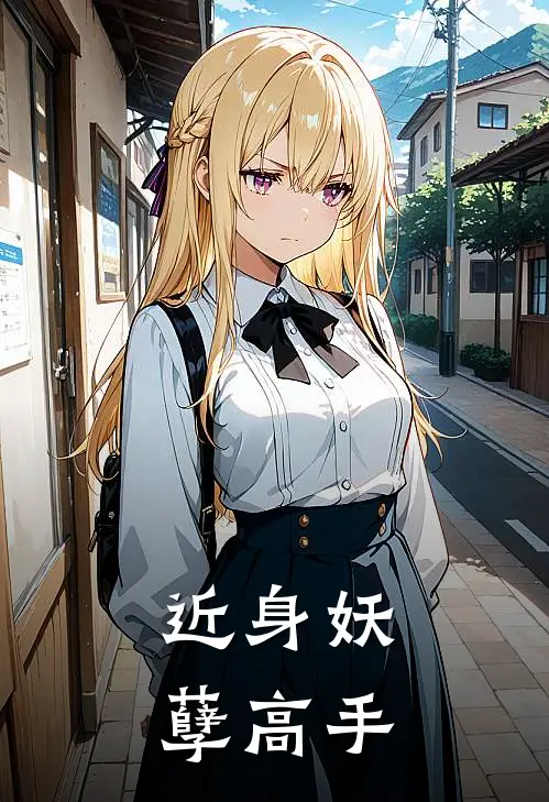 近身妖孽高手