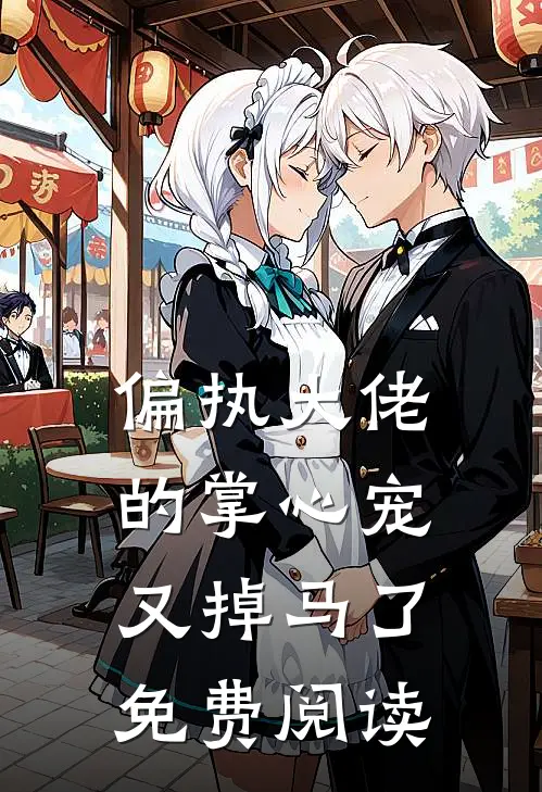 偏执大佬的掌心宠又掉马了免费阅读