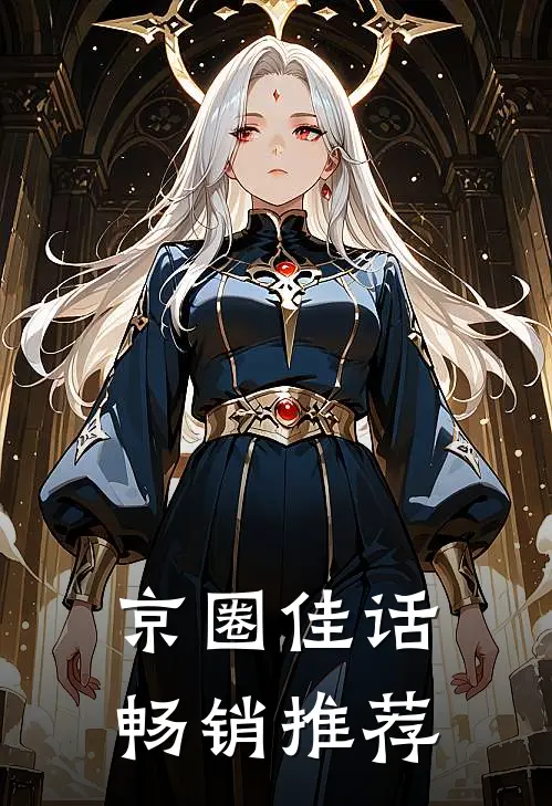 京圈佳话畅销推荐
