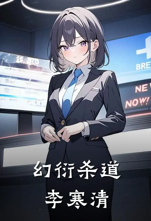 幻衍杀道李寒清