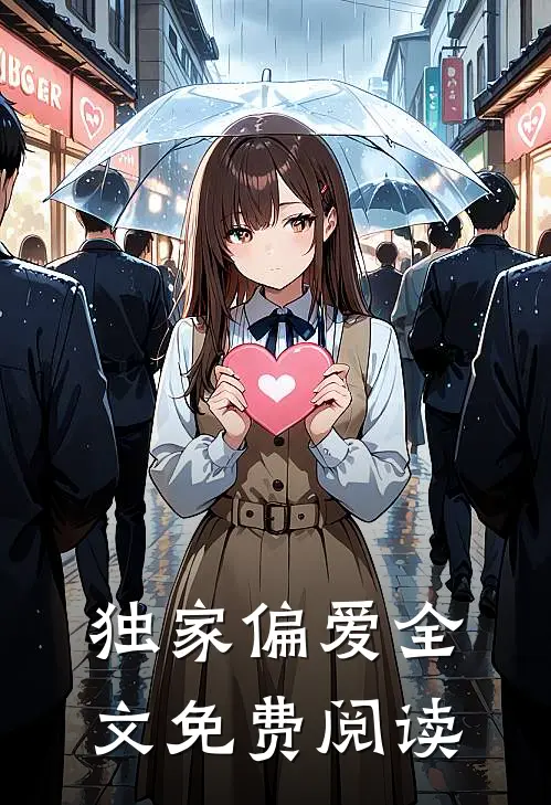 独家偏爱全文免费阅读