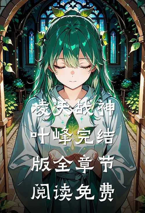 凌天战神叶峰完结版全章节阅读免费
