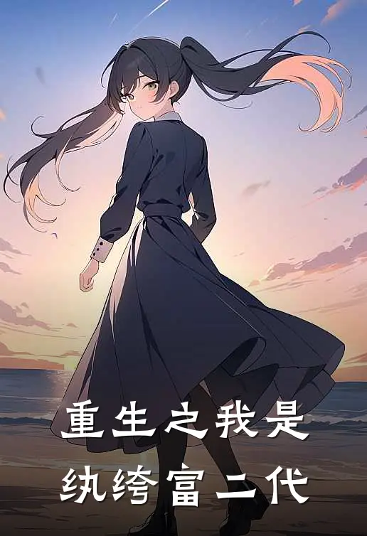重生之我是纨绔富二代