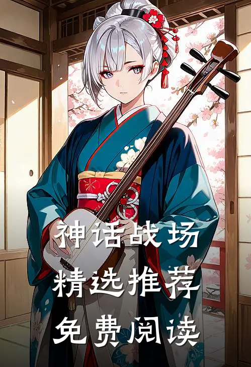 神话战场精选推荐免费阅读