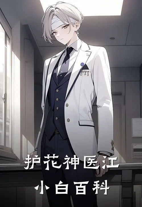 护花神医江小白百科