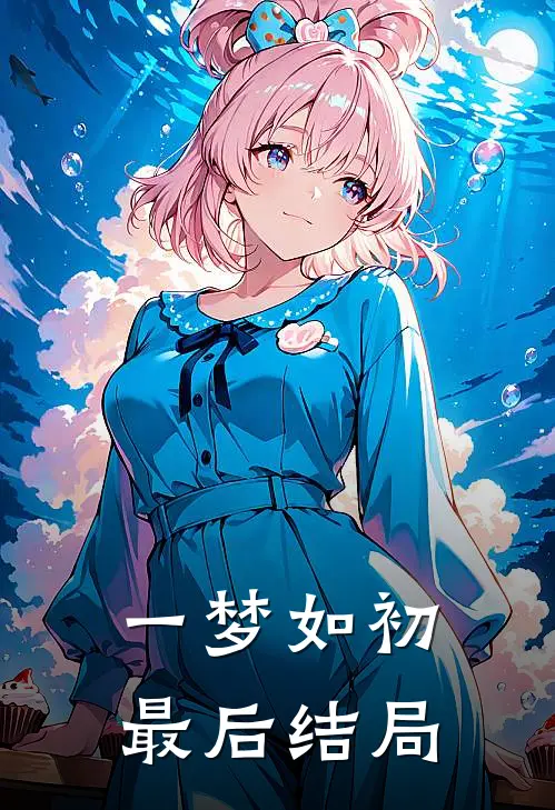 一梦如初最后结局
