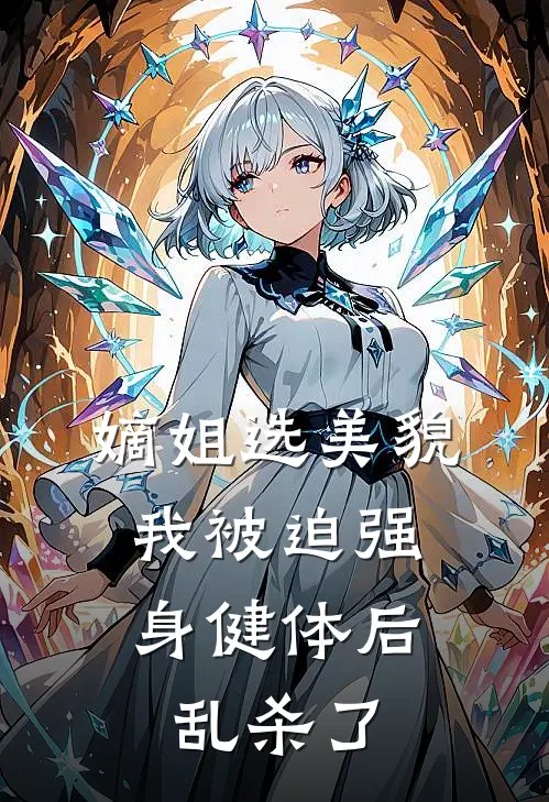 嫡姐选美貌，我被迫强身健体后乱杀了