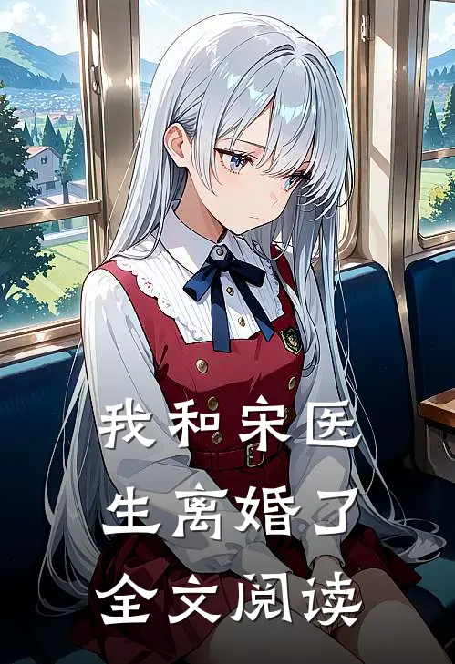 我和宋医生离婚了全文阅读