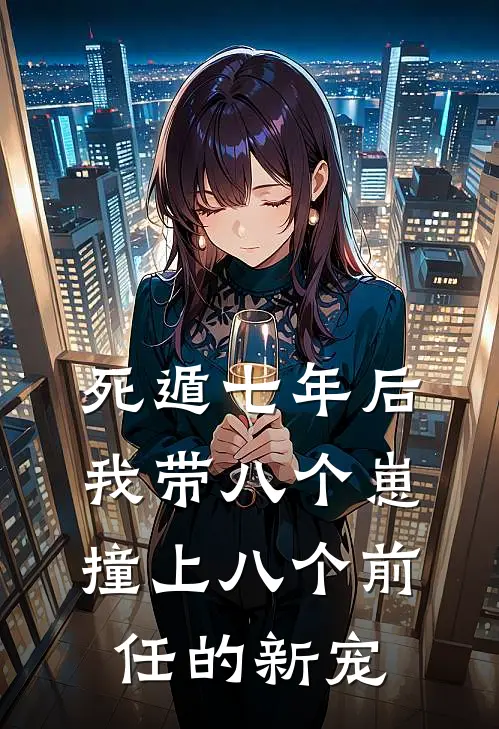 死遁七年后，我带八个崽撞上八个前任的新宠