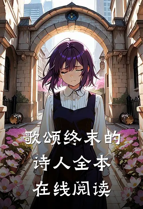 歌颂终末的诗人全本在线阅读