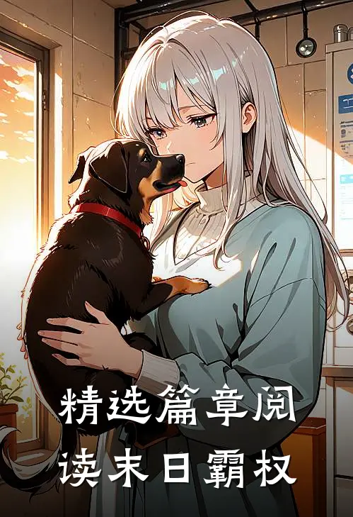 精选篇章阅读末日霸权