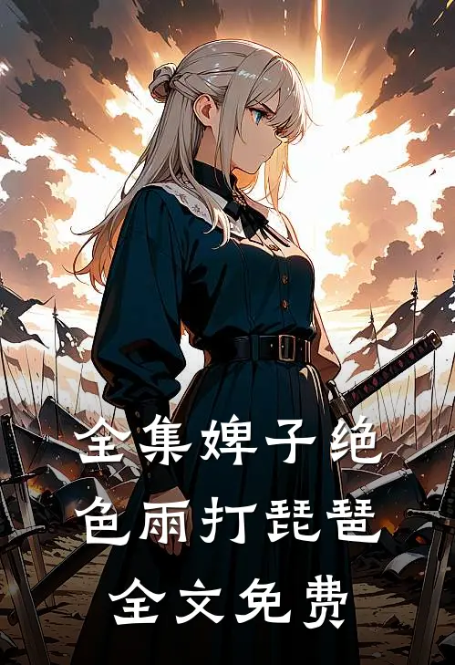 全集婢子绝色 雨打琵琶全文免费