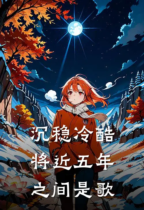 沉稳冷酷将近五年之间是歌