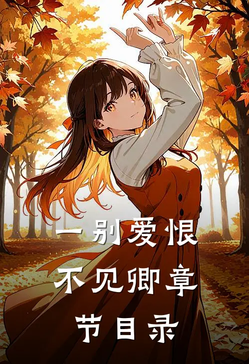 一别爱恨不见卿章节目录