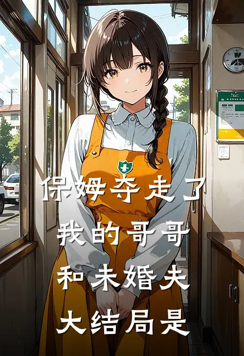 保姆夺走了我的哥哥和未婚夫大结局是