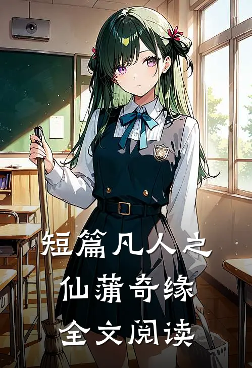 短篇凡人之仙蒲奇缘全文阅读