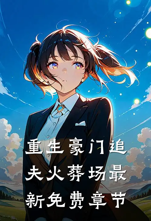 重生豪门追夫火葬场最新免费章节