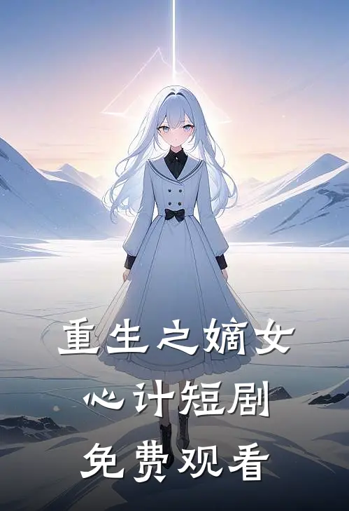 重生之嫡女心计短剧免费观看
