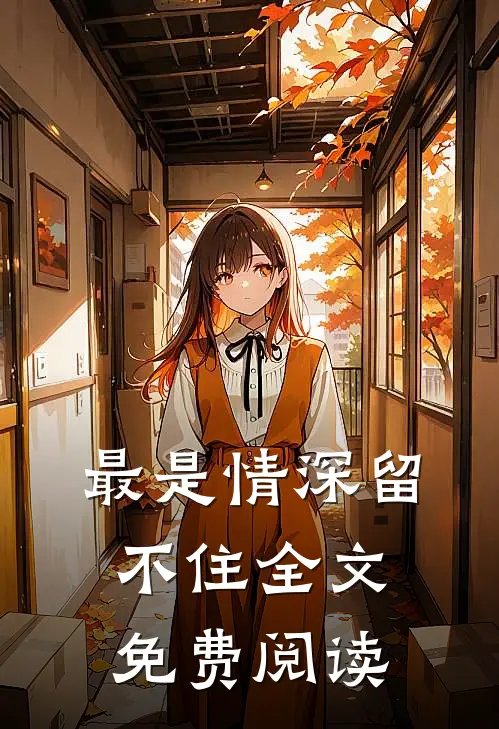 最是情深留不住全文免费阅读