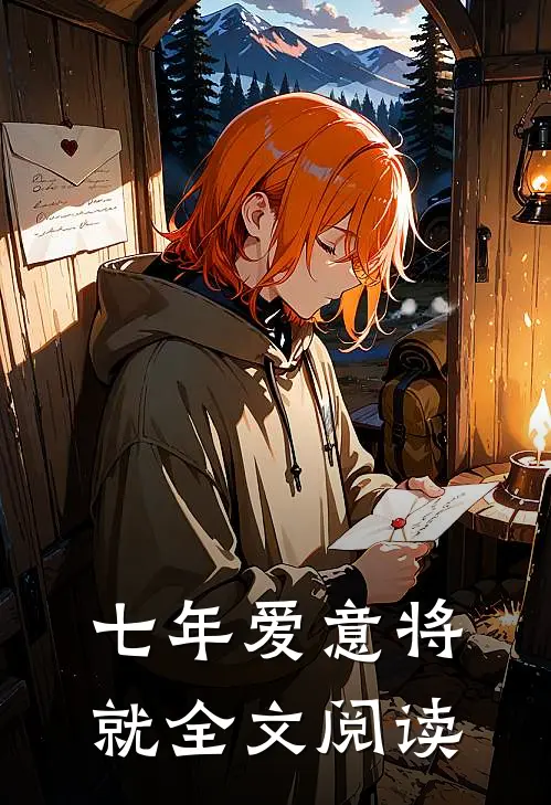 七年爱意将就全文阅读