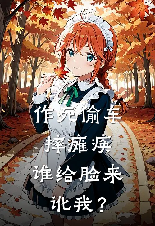 作死偷车摔瘫痪，谁给脸来讹我？