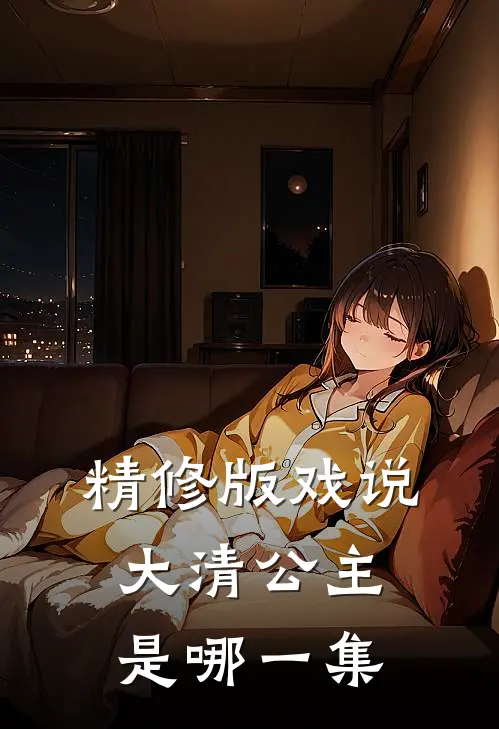 精修版戏说大清公主是哪一集