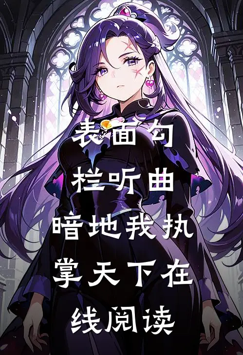 表面勾栏听曲,暗地我执掌天下在线阅读
