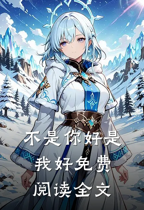 不是你好是我好免费阅读全文