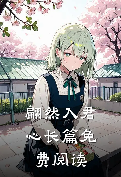 翩然入君心长篇免费阅读