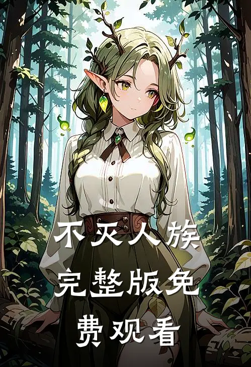 不灭人族完整版免费观看