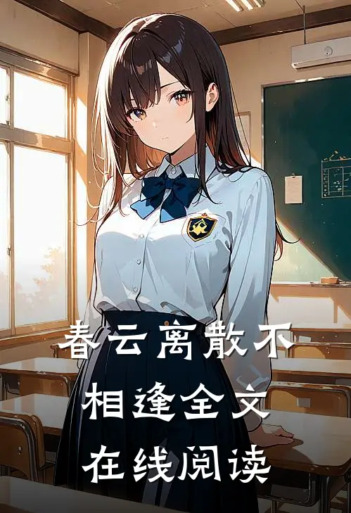 春云离散不相逢全文在线阅读