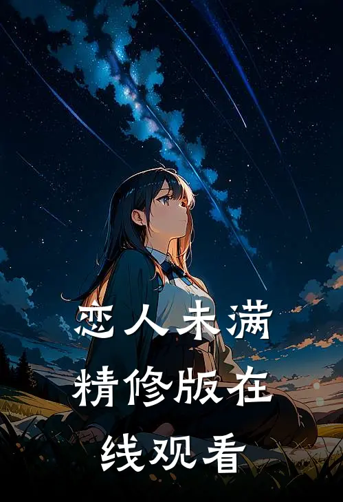 恋人未满精修版在线观看