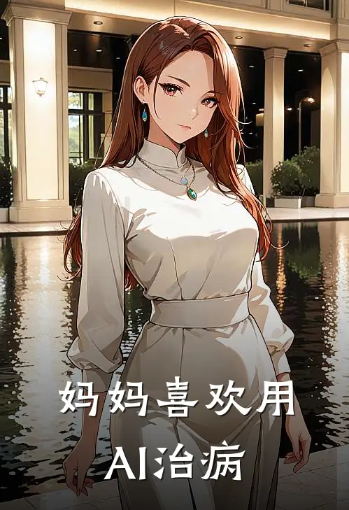 妈妈喜欢用AI治病