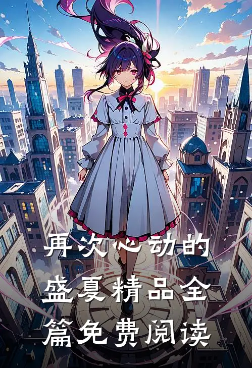 再次心动的盛夏精品全篇免费阅读