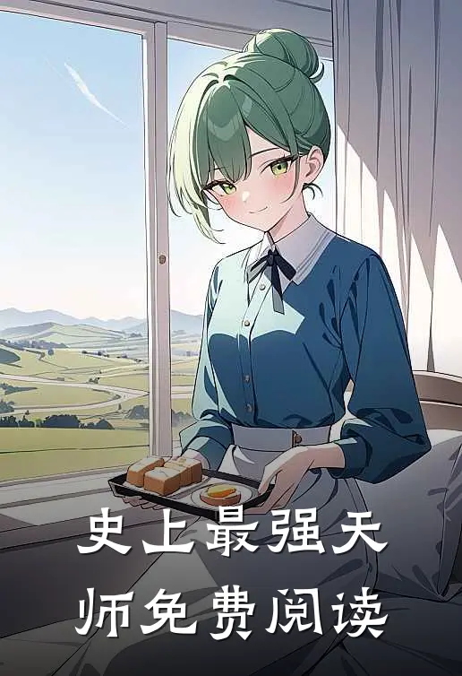 史上最强天师免费阅读