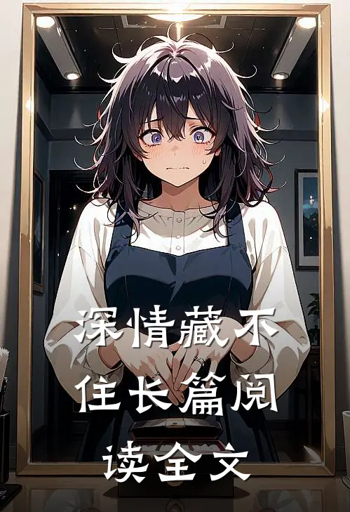 深情藏不住长篇阅读全文