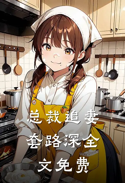 总裁追妻套路深全文免费