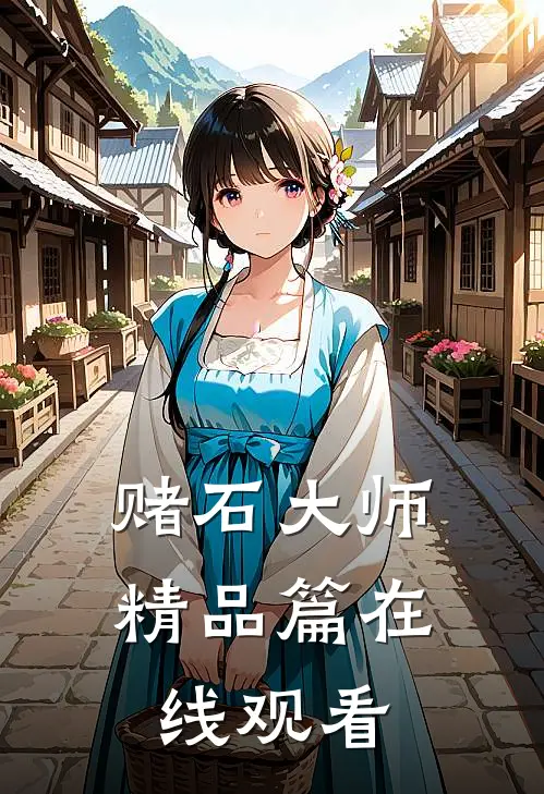 赌石大师精品篇在线观看