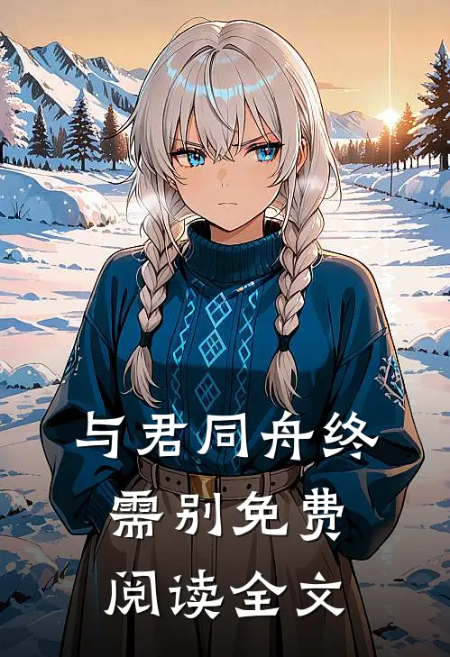 与君同舟终需别免费阅读全文
