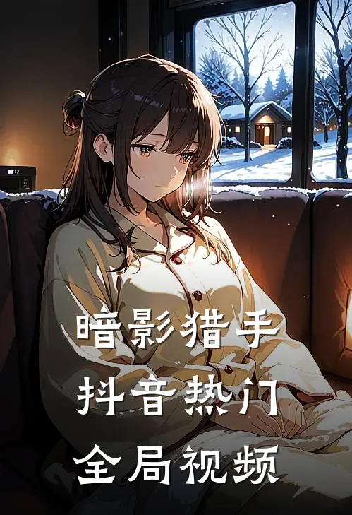 暗影猎手抖音热门全局视频